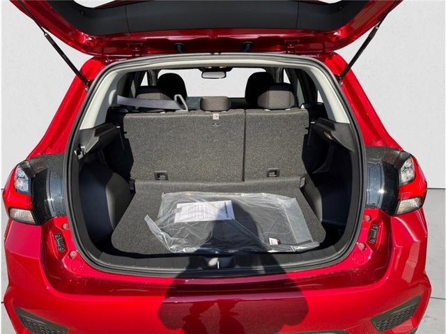 2026 Mitsubishi Outlander Sport ES Sport Utility 4D