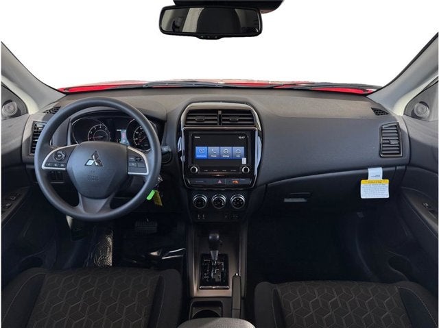 2026 Mitsubishi Outlander Sport ES Sport Utility 4D