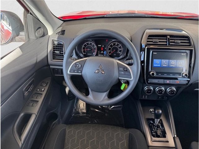 2026 Mitsubishi Outlander Sport ES Sport Utility 4D