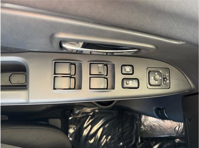 2026 Mitsubishi Outlander Sport ES Sport Utility 4D