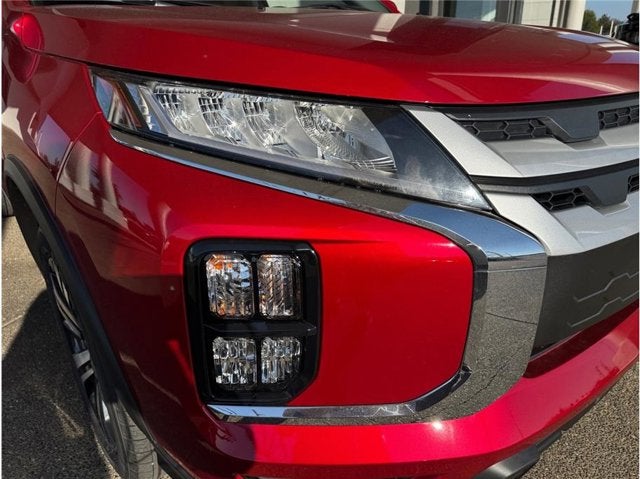 2026 Mitsubishi Outlander Sport ES Sport Utility 4D