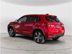 2026 Mitsubishi Outlander Sport ES Sport Utility 4D