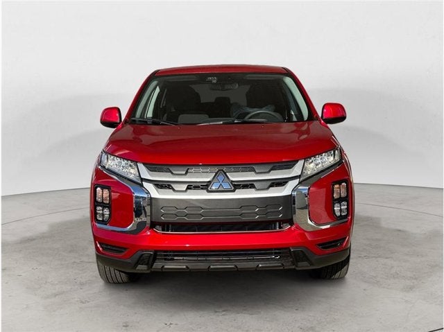 2026 Mitsubishi Outlander Sport ES Sport Utility 4D
