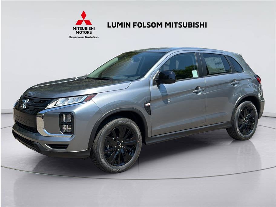 2026 Mitsubishi Outlander Sport LE Sport Utility 4D