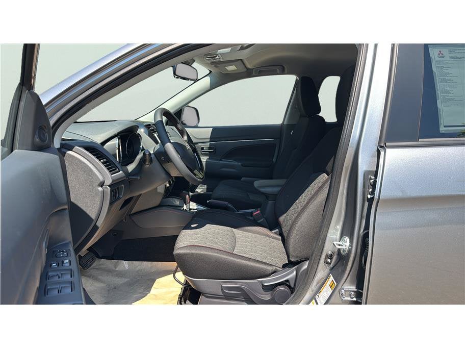 2026 Mitsubishi Outlander Sport LE Sport Utility 4D