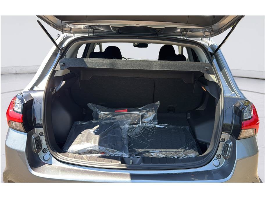 2026 Mitsubishi Outlander Sport LE Sport Utility 4D