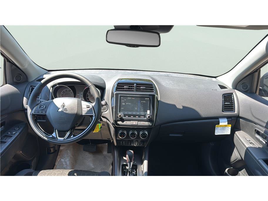2026 Mitsubishi Outlander Sport LE Sport Utility 4D