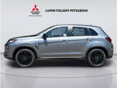 2026 Mitsubishi Outlander Sport LE Sport Utility 4D