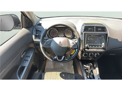 2026 Mitsubishi Outlander Sport LE Sport Utility 4D