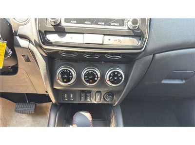 2026 Mitsubishi Outlander Sport LE Sport Utility 4D