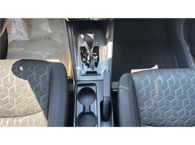 2026 Mitsubishi Outlander Sport LE Sport Utility 4D