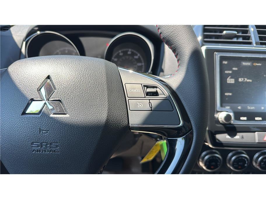 2026 Mitsubishi Outlander Sport LE Sport Utility 4D