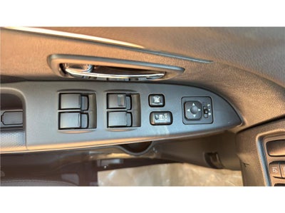 2026 Mitsubishi Outlander Sport LE Sport Utility 4D
