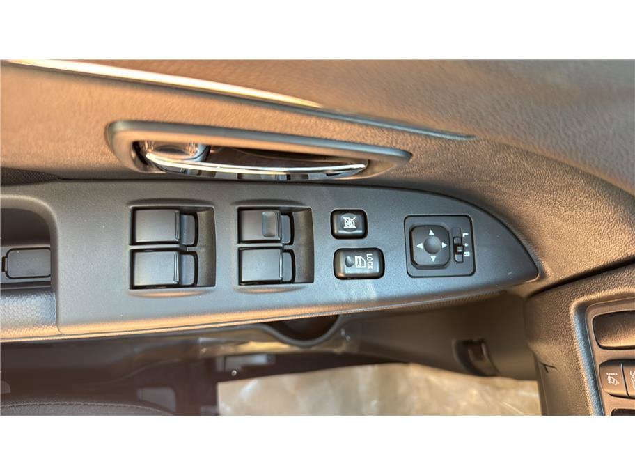 2026 Mitsubishi Outlander Sport LE Sport Utility 4D