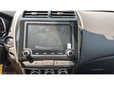 2026 Mitsubishi Outlander Sport LE Sport Utility 4D