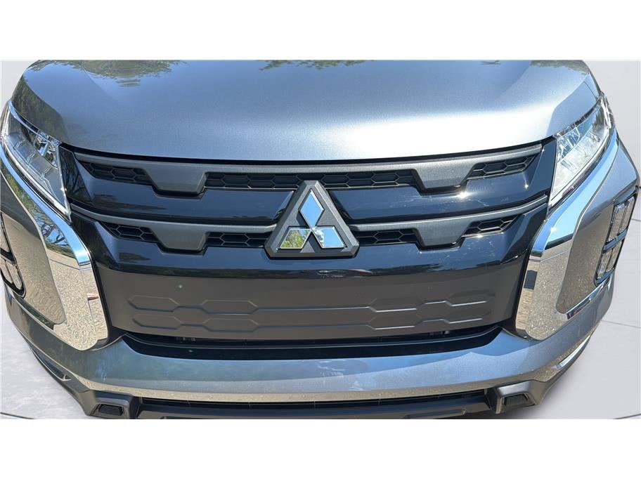 2026 Mitsubishi Outlander Sport LE Sport Utility 4D