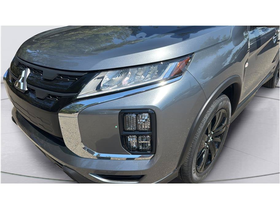 2026 Mitsubishi Outlander Sport LE Sport Utility 4D