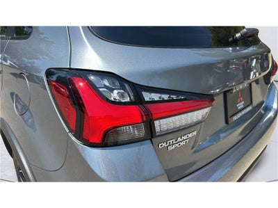 2026 Mitsubishi Outlander Sport LE Sport Utility 4D