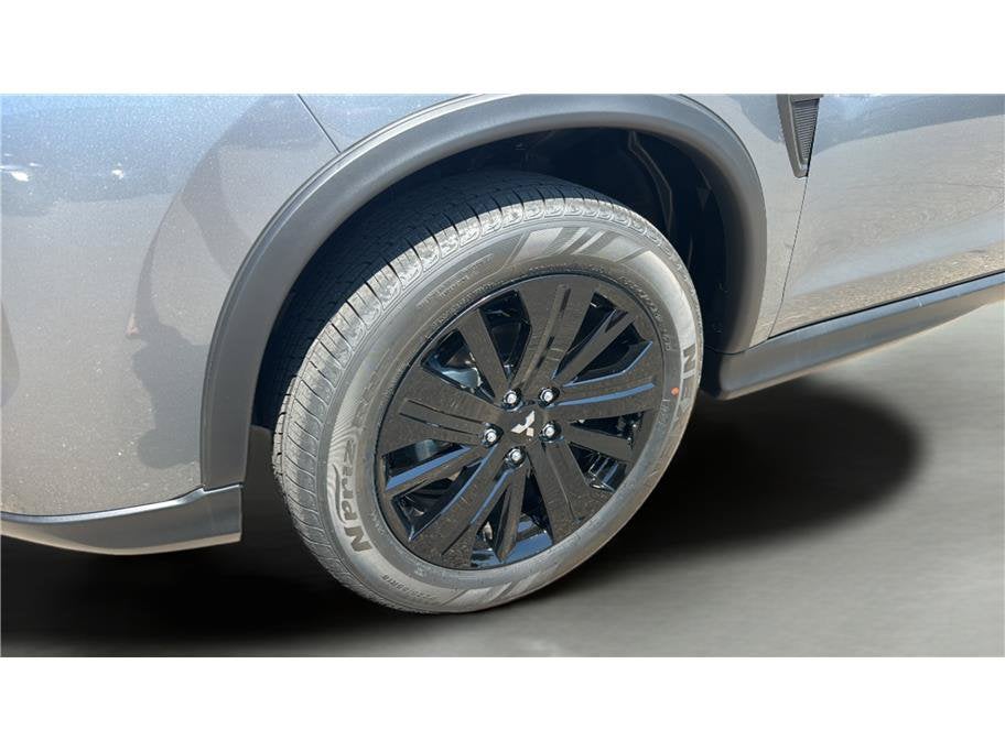 2026 Mitsubishi Outlander Sport LE Sport Utility 4D