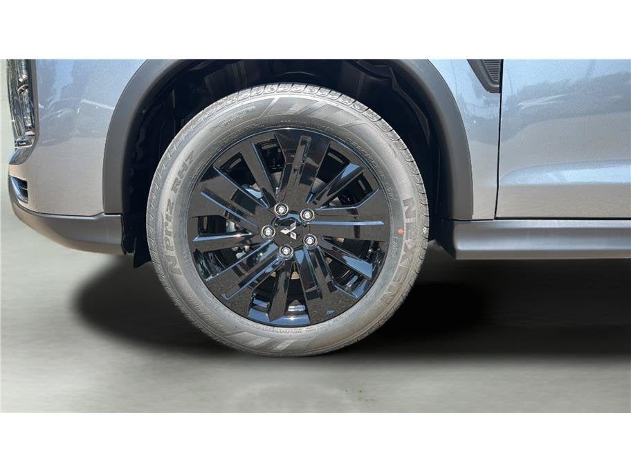2026 Mitsubishi Outlander Sport LE Sport Utility 4D