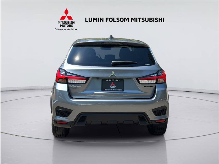 2026 Mitsubishi Outlander Sport LE Sport Utility 4D