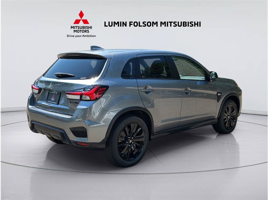 2026 Mitsubishi Outlander Sport LE Sport Utility 4D