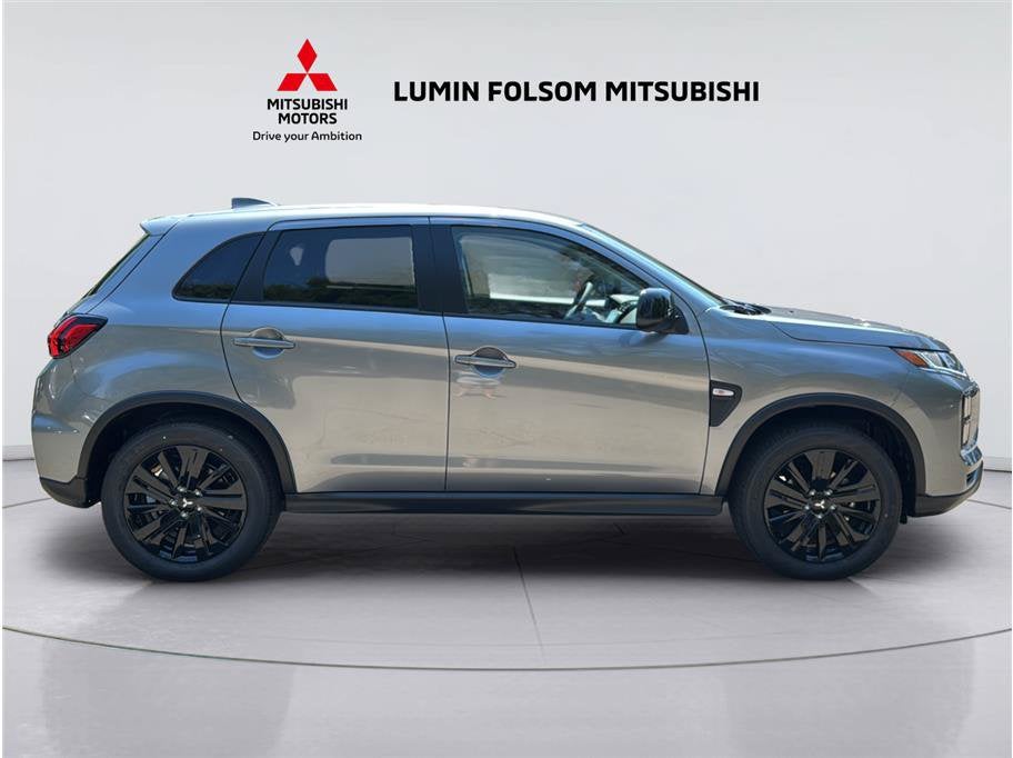 2026 Mitsubishi Outlander Sport LE Sport Utility 4D