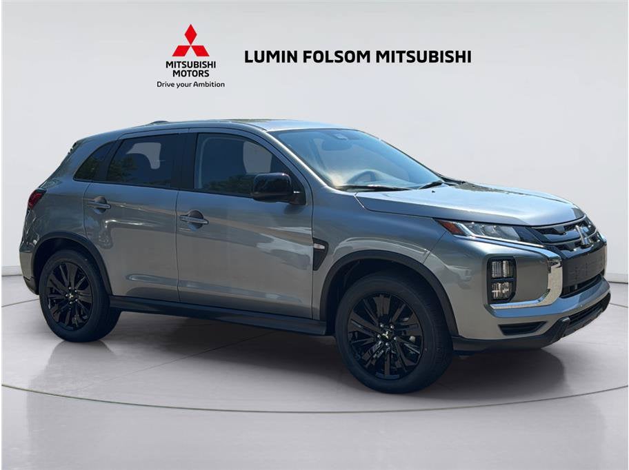 2026 Mitsubishi Outlander Sport LE Sport Utility 4D