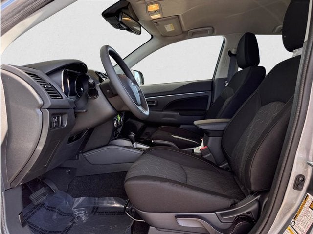 2026 Mitsubishi Outlander Sport ES Sport Utility 4D