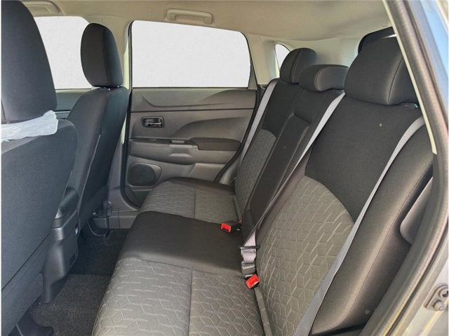 2026 Mitsubishi Outlander Sport ES Sport Utility 4D