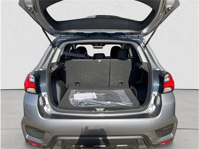 2026 Mitsubishi Outlander Sport ES Sport Utility 4D