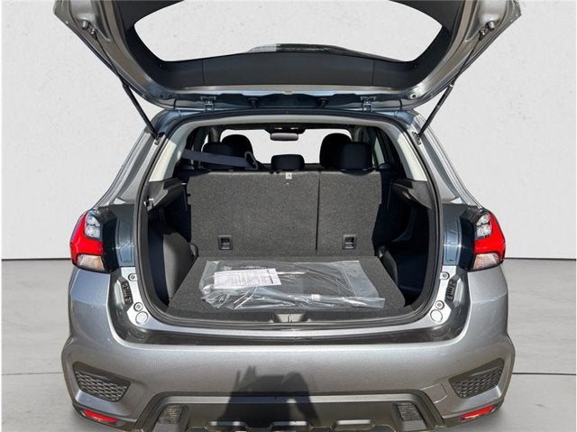 2026 Mitsubishi Outlander Sport ES Sport Utility 4D