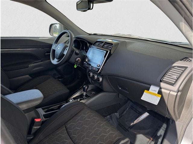 2026 Mitsubishi Outlander Sport ES Sport Utility 4D