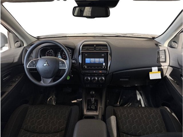 2026 Mitsubishi Outlander Sport ES Sport Utility 4D