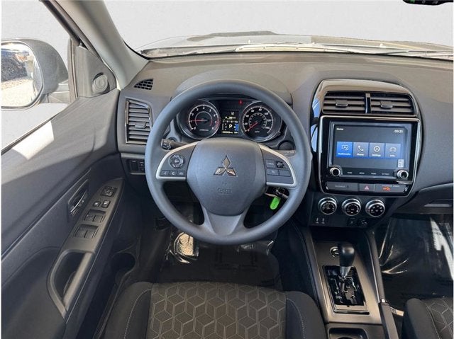 2026 Mitsubishi Outlander Sport ES Sport Utility 4D