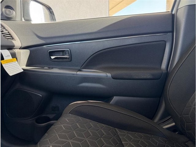 2026 Mitsubishi Outlander Sport ES Sport Utility 4D