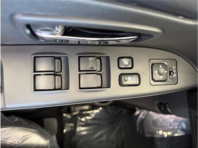 2026 Mitsubishi Outlander Sport ES Sport Utility 4D