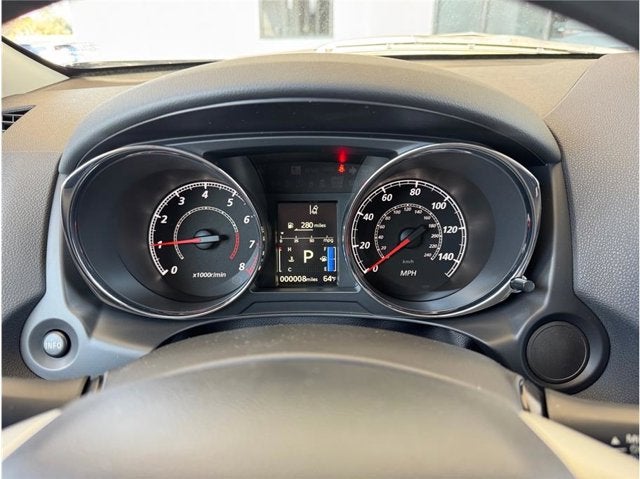 2026 Mitsubishi Outlander Sport ES Sport Utility 4D