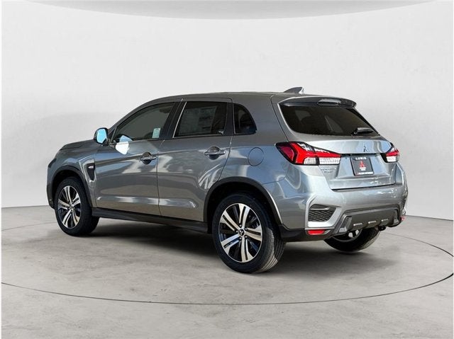 2026 Mitsubishi Outlander Sport ES Sport Utility 4D