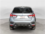 2026 Mitsubishi Outlander Sport ES Sport Utility 4D