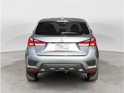 2026 Mitsubishi Outlander Sport ES Sport Utility 4D