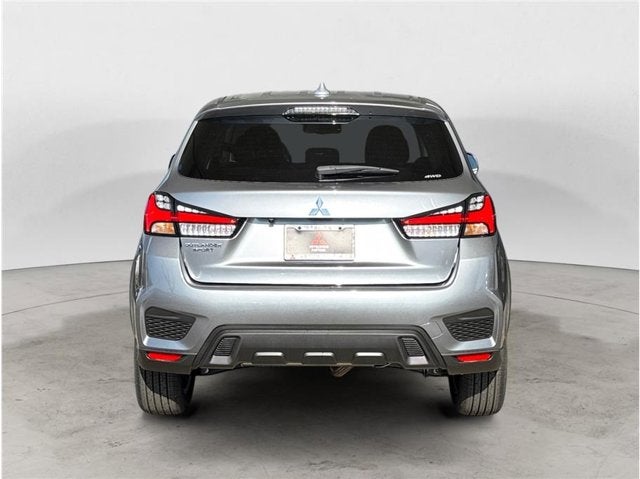 2026 Mitsubishi Outlander Sport ES Sport Utility 4D