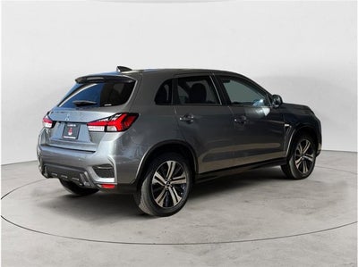2026 Mitsubishi Outlander Sport ES Sport Utility 4D