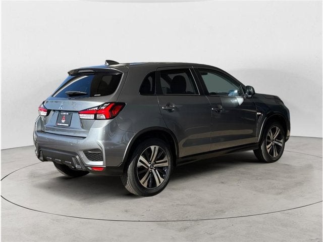 2026 Mitsubishi Outlander Sport ES Sport Utility 4D