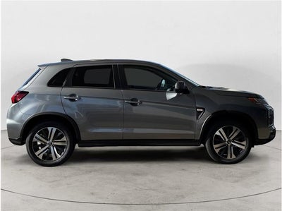 2026 Mitsubishi Outlander Sport ES Sport Utility 4D