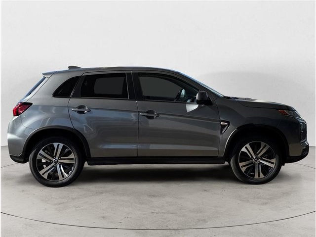 2026 Mitsubishi Outlander Sport ES Sport Utility 4D