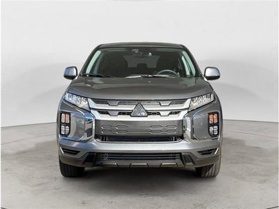 2026 Mitsubishi Outlander Sport ES Sport Utility 4D