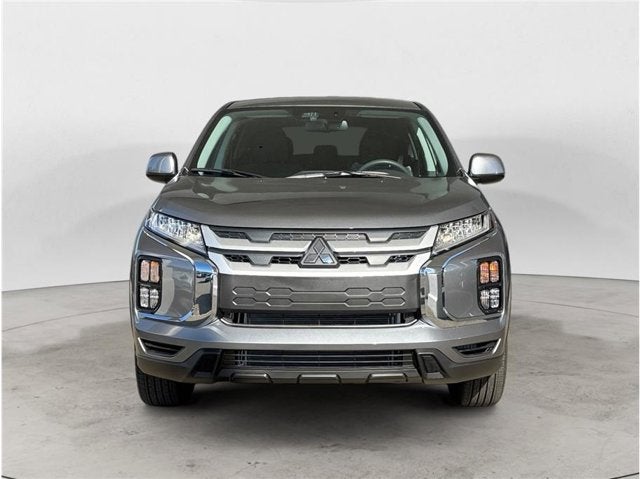 2026 Mitsubishi Outlander Sport ES Sport Utility 4D