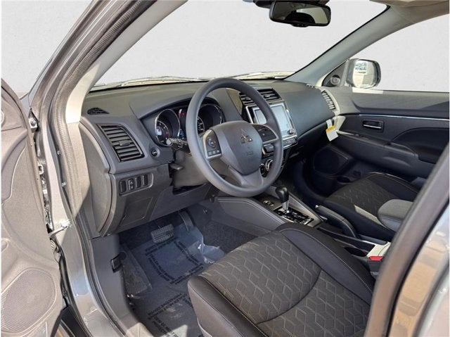 2026 Mitsubishi Outlander Sport ES Sport Utility 4D