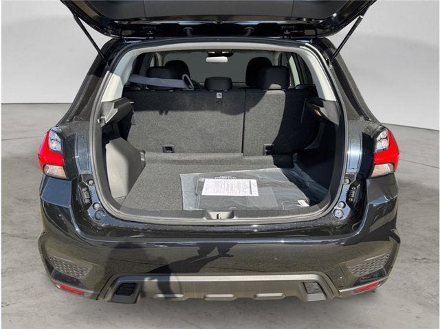 2026 Mitsubishi Outlander Sport ES Sport Utility 4D